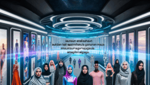 Bentuk Alis yang Sempurna: Panduan Lengkap Metode Membentuk Alis Yang Sesuai Dengan Bentuk Wajah