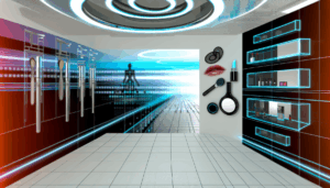 Inovasi Nail Art Led Kuku Pintar: Pilihan Terkini untuk Kuku Tetap Sehat & Modis di Tahun 2026