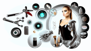 5 Transformasi Mengejutkan yang Dapat Kamu Peroleh dari Virtual Beauty Makeover Aplikasi Edit Wajah Real-Time Paling Populer Tahun 2026