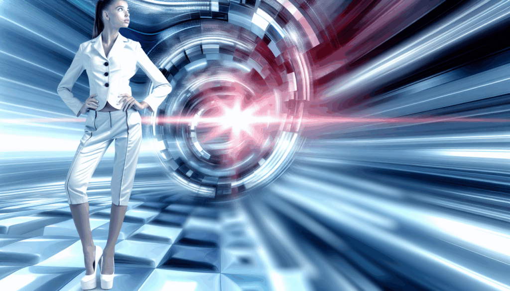 Menjadi Menawan Dalam Sekejap: Tips Makeup Instan 5 Menit Untuk Perempuan Sibuk