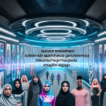 Perawatan Kawaii di Era Modern: Metode Merawat Kualitas Rambut Diwarnai Agar Tidak Luntur Secara Alami
